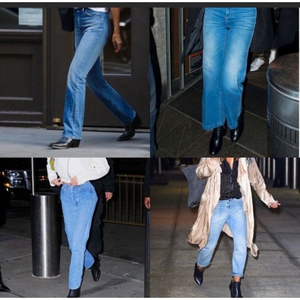 Ankle Boots
